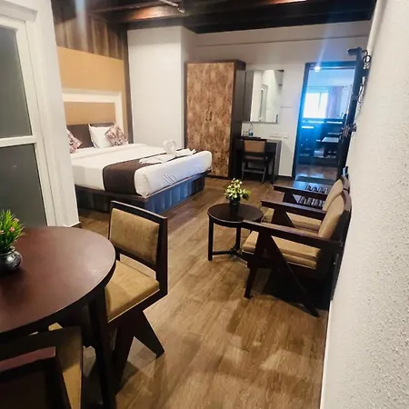 Radhe Mohan Guest House